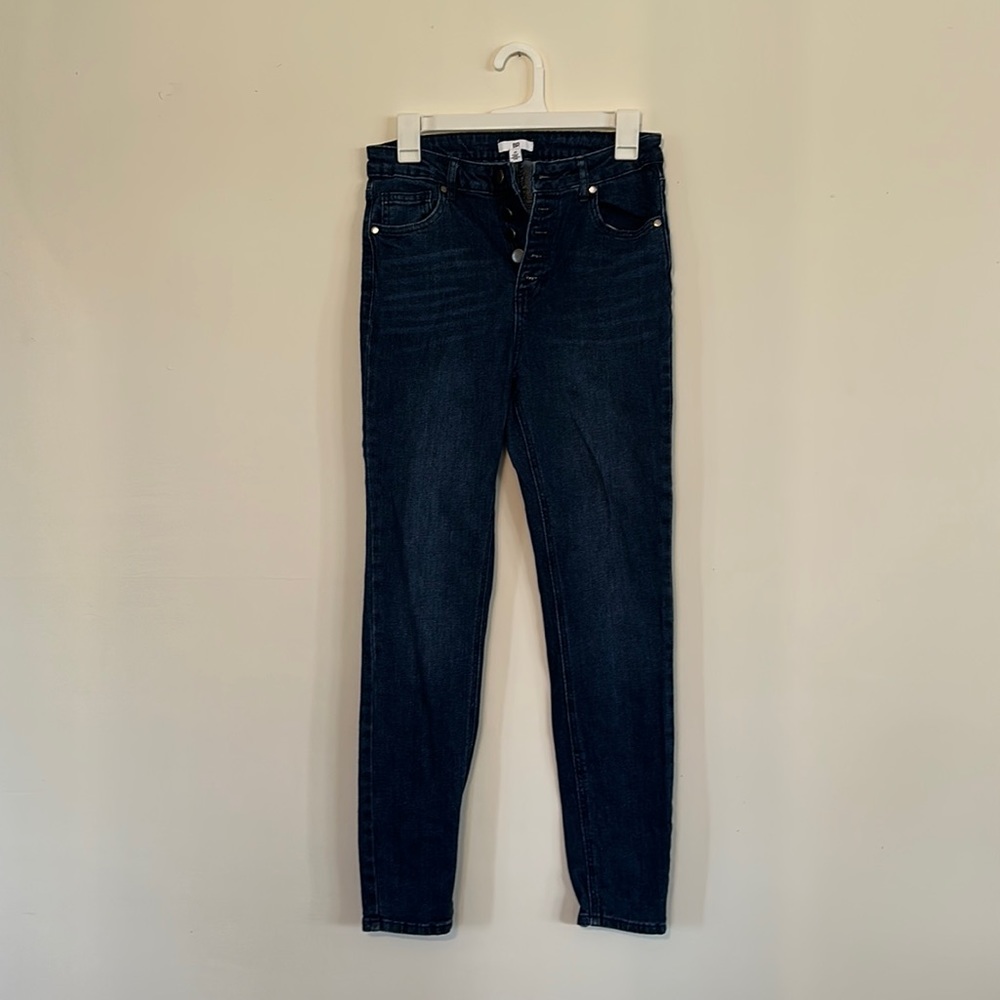 BP NWOT Denim